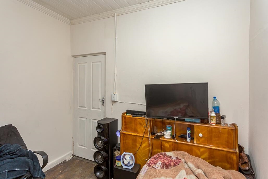 3 Bedroom Property for Sale in Brooklyn Western Cape